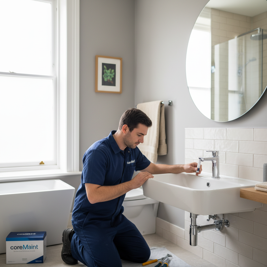 Boost Kensington Rental Value: Cost-Effective Upgrades - property maintenance London by coreMaint